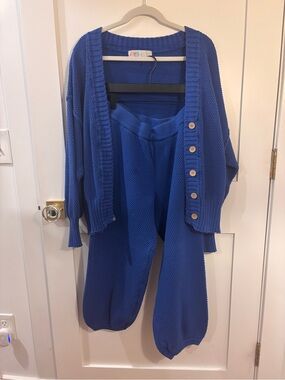 Free People Hailee Cardi Sweater
